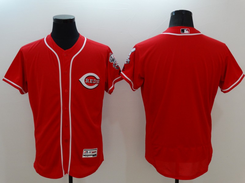 Cincinnati reds jerseys-006